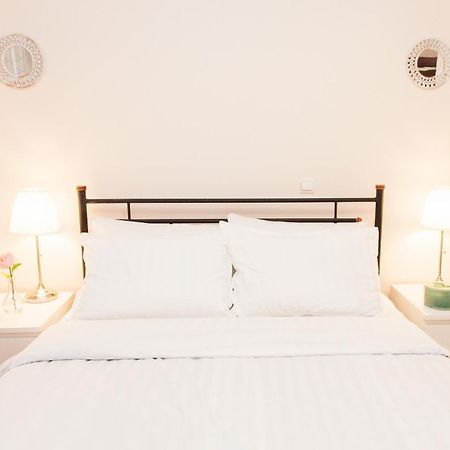 Anastasia Apts Athina Atina Dış mekan fotoğraf