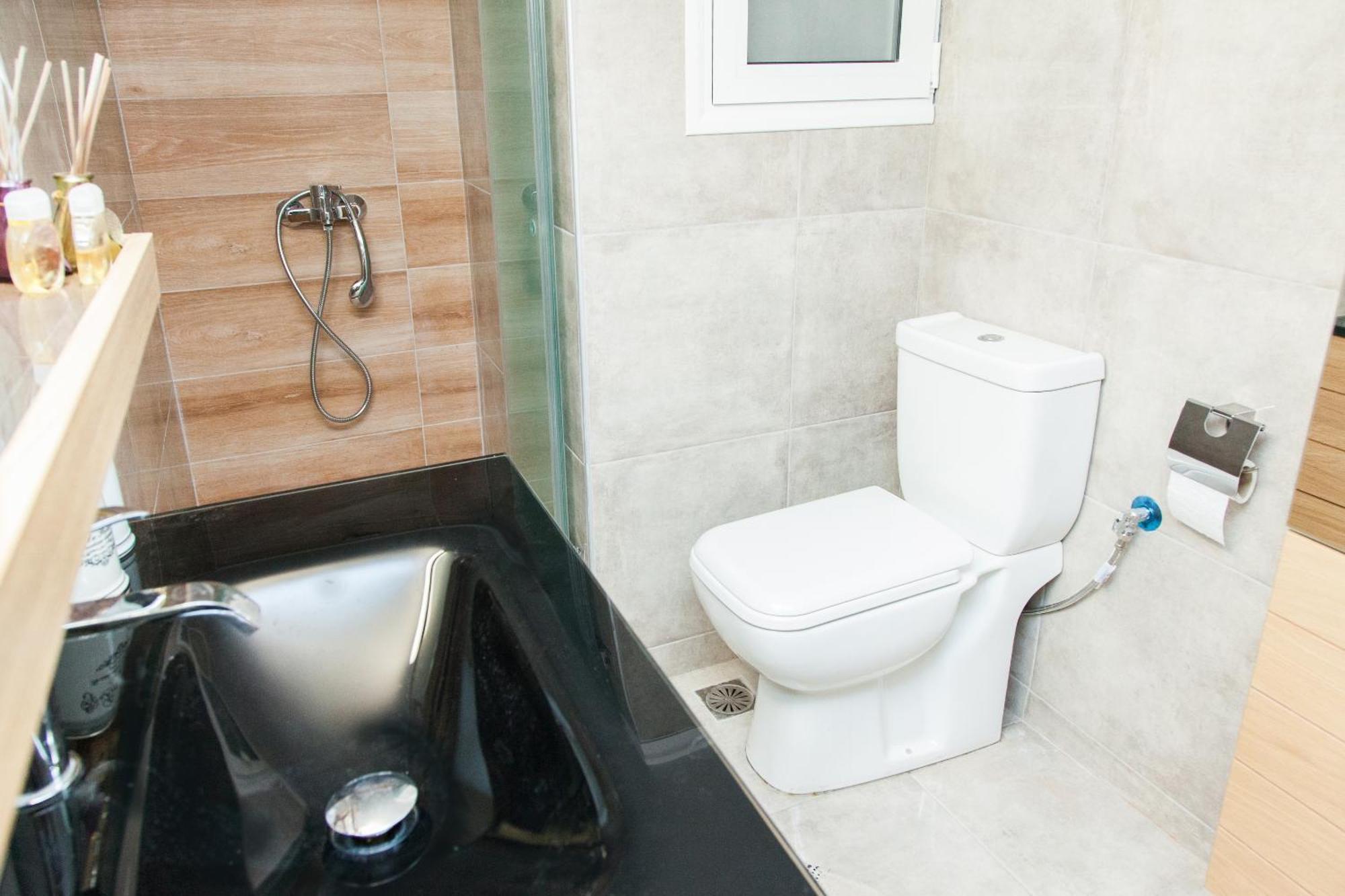 Anastasia Apts Athina Atina Dış mekan fotoğraf