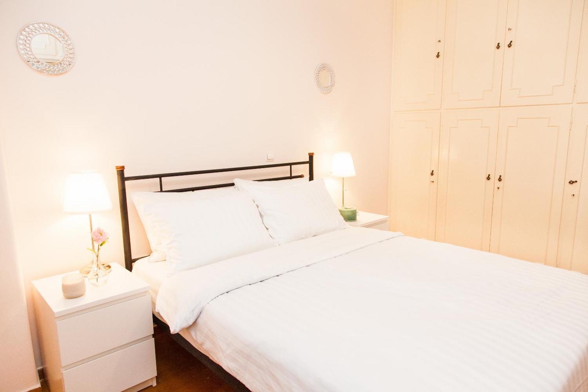 Anastasia Apts Athina Atina Dış mekan fotoğraf