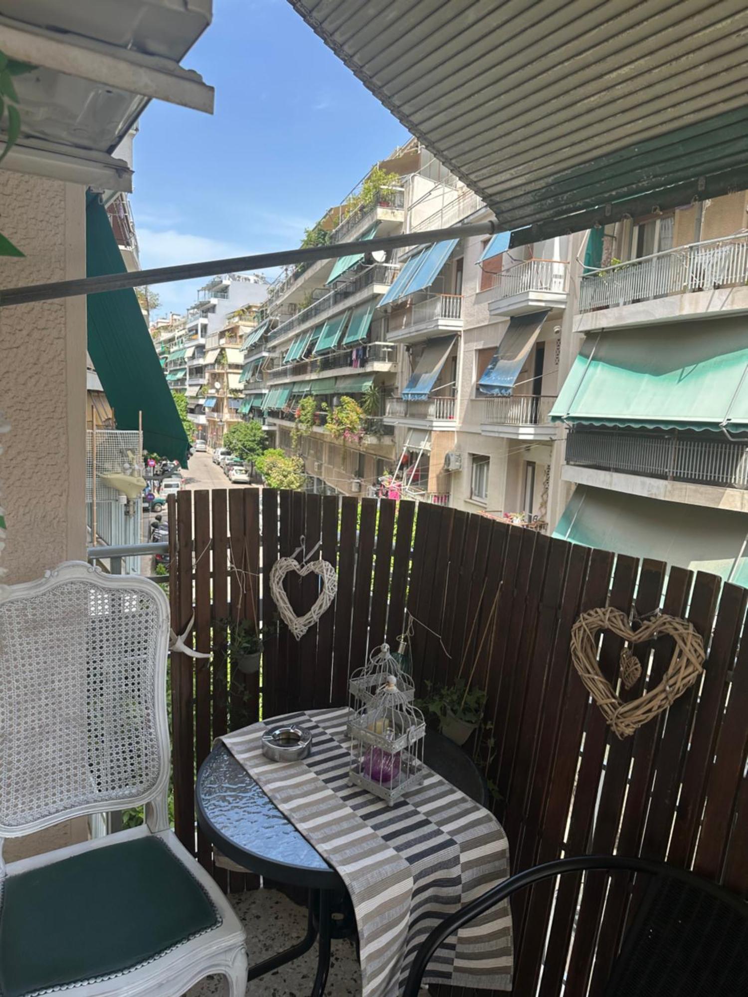 Anastasia Apts Athina Atina Dış mekan fotoğraf