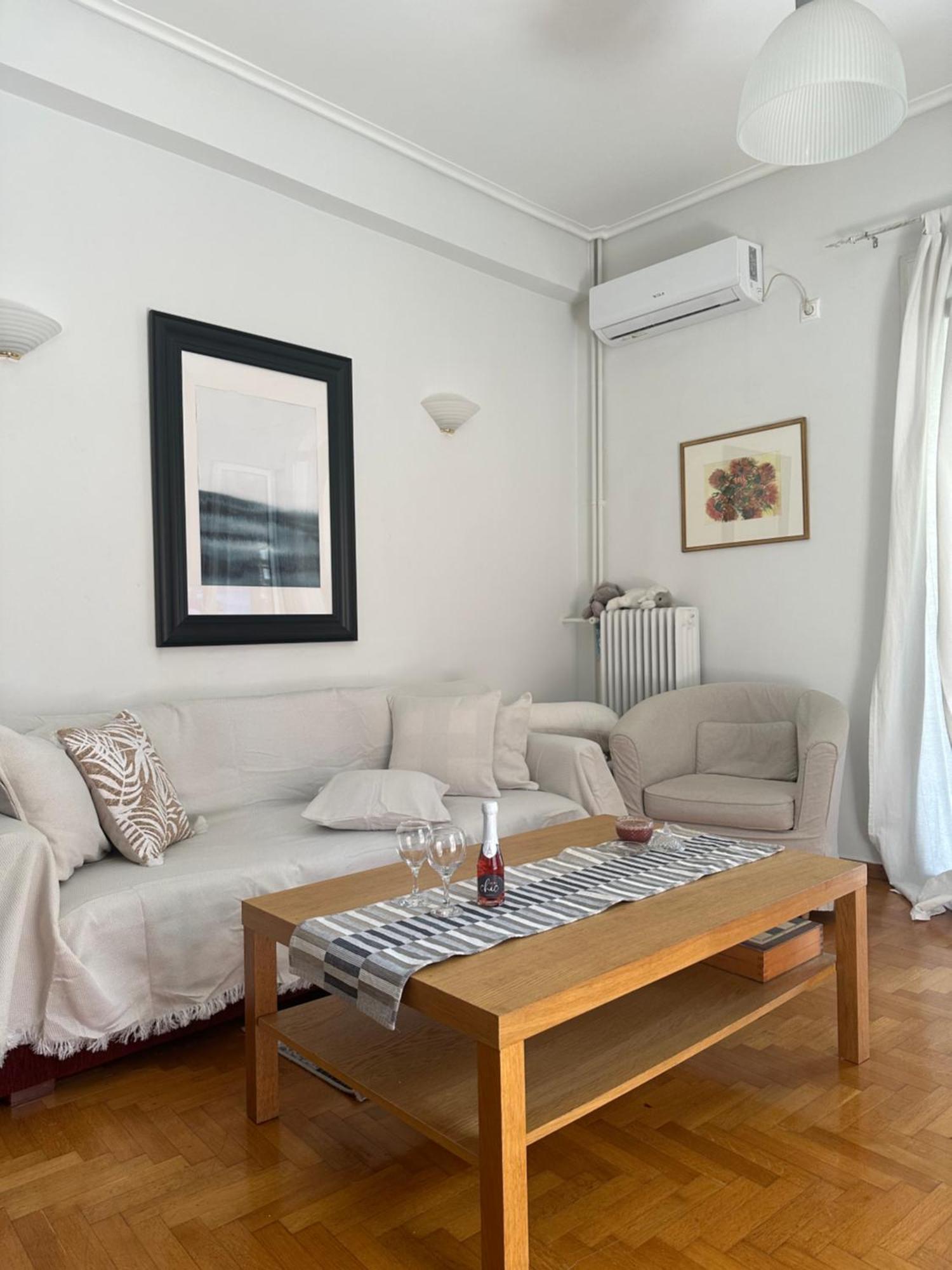 Anastasia Apts Athina Atina Dış mekan fotoğraf