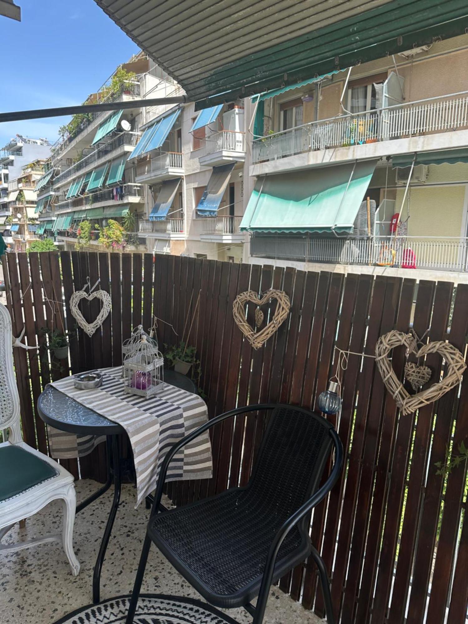 Anastasia Apts Athina Atina Dış mekan fotoğraf